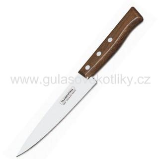 Tramontina kuchyňský univerzální nůž 24 cm (univerzální kuchyňský nůž od brazilského výrobce Tramontina)