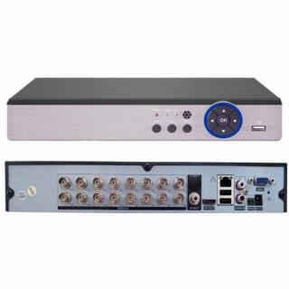 16CH DVR/XVR EONBOOM MHD-1601