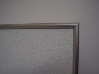 200 W - AL  , Infra panel , ( topné obrazy ) - Stropní sálavý topný panel (Infratopení - Infra topení sálavé  - Hliníkový rámeček)