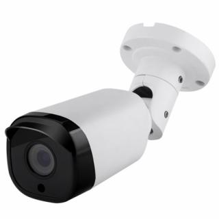 2MPx AHD/TVI/CVI ColorVu kamera 2,8-12mm, SONY IMX327, IR Detach 40m, HBIV24M20U