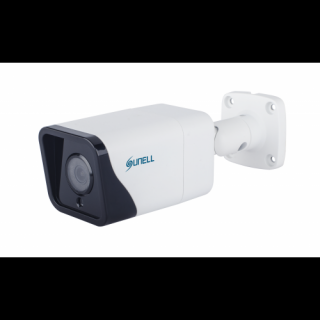 2MPx - POE IP kamera s počítáním osob, H265, IR40m, ONVIF, SUNELL IPR5821BZAN-J2-Z