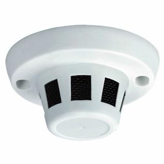 5MPx IP skrytá kamera - detektor kouře, požární hlásič, H265, ONVIF, HICO IPC-HSXF02M50V