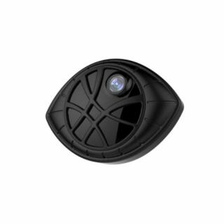 AI-338B černá WIFI 720P kamera WIFI IP akční magnetická mini DVR , Angelcam