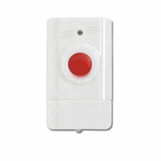 Bezdrátové SOS tlačítko pro GSM alarm L&amp;L-138W-W