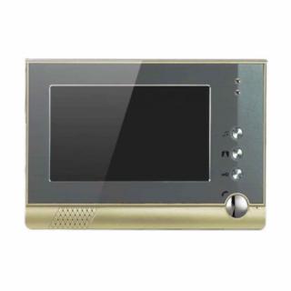 Monitor rozšiřující pro videozvonek - 7&quot; TFT obrazovka XSL-V80P + SD