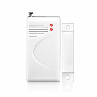 Okenní / dveřní bezdrátový magnetický senzor k GSM alarmu L&amp;L-101