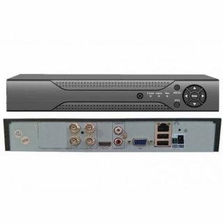 Rekordér 4CH 8MPx 4K DVR/XVR EONBOOM MHD-T0401GLA