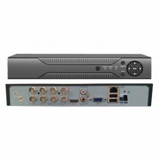 Rekordér 8CH 4K DVR/XVR EONBOOM MHD-T0801GLA