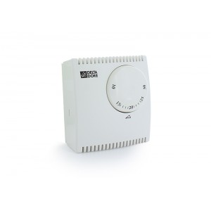 Termostat , Tybox 10 (termostaty , regulace )