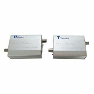 Video transmitter AHD/CVI/TVI , max. 750m - stabilizace signálu proti rušení TT-103HDAJ