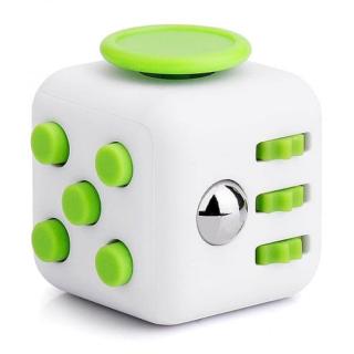 Antistresová hračka - kostka Dice Fidget cube  (Dice Fidget cube )