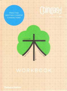 Chineasy - Workbook
