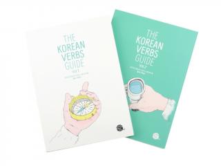 The Korean Verbs Guide 1. a 2. díl