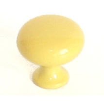 91308-Knopka kovová žlutá pr.30mm (Knopka kovová žlutá pr.30mm)