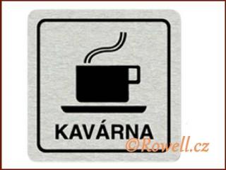 CPP  'Kavárna'  /nerez/ (99267 - CPP  =Kavárna=  /nerez/)