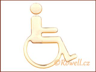 Si   Symbol invalida-zlatý (99389 - Si   Symbol invalida-zlatý)