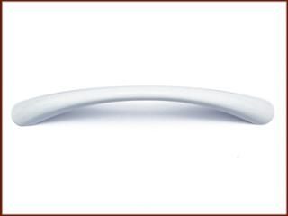 UO2. Úchyt 96mm bílý (99095 - UO2. úchytka 96mm bílý)