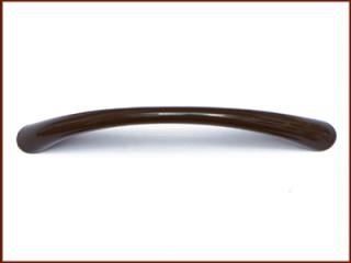 UO2 Úchyt 96mm hnědý (99099 - UO2 úchytka 94-96mm hnědý)