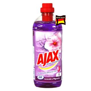 Ajax Aroma Sensations Magnolie Levandule (dovoz z Německa)