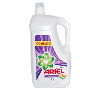 ARIEL FARBSCHUTZ Color 100 praní prací gel (dovoz z Německa)