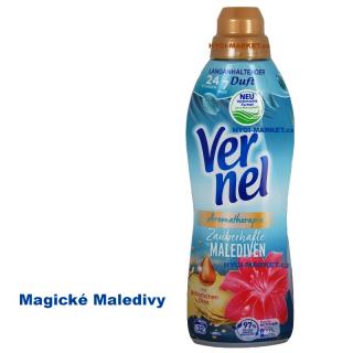 aviváž Vernel Zauberhafte MALEDIVEN 32 dávek 800 ml (Magické Maledivy) (dovoz z Německa)