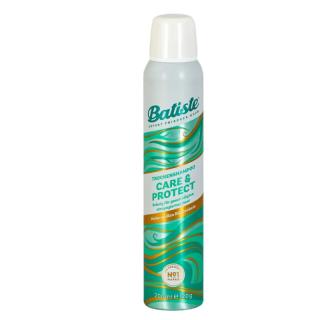 Batiste suchý šampon CARE and PROTECT 200 ml (dovoz z Německa)