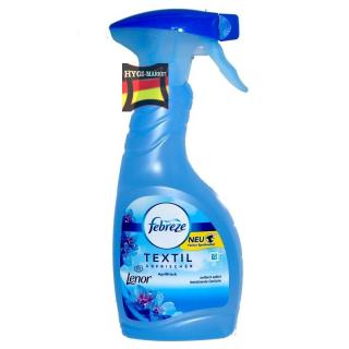 febreze APRILFRISCH osvěžovač textilí 500 ml Textile Frischer