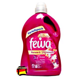 Fewa Blutenrausch Renew 3in1 Pflege prací gel na barevné prádlo 46 dávek (dovoz z Rakouska)