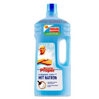 Meister Proper MIT NATRON 1 litr - nová receptura (dovoz z Německa)