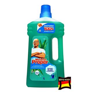 Mr. Proper FRUHLINGS ERWACHEN čistič na podlahy 1 litr (dovoz z Německa)