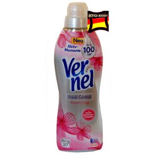 Vernel Floral Crisp Fresh Control aviváž 32 dávek 800 ml (dovoz z Německa)