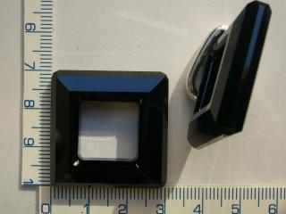 Swarovski, komponenty (Cena je uvedena za 1ks)