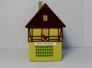 TT Prodejna Elektro Richter