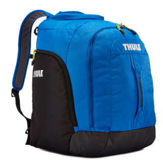 Batoh Thule RoundTrip Boot Backpack (Black / Cobalt)