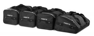 Hapro Bag Set (sada 4 cestovních tašek Hapro)