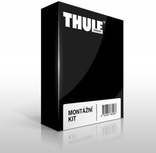 Montážní kit Thule Rapid TH 3061 (pro patky Thule 753)