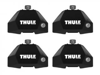 Patky Thule Evo Fixpoint 7107 (pro vozidla s pevnými body, nebo T-profilem)