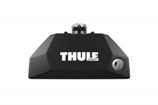 Patky Thule Evo FlushRail 7106 (pro vozidla s integrovanými podélníky)