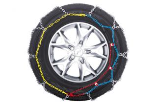Pewag BRENTA C 4x4 XMR 73 V (sněhové řetězy)