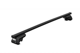 Příčníky Thule EVO SquareBar 118 (pro vybraná vozidla s podélníky (tyče 118 cm))