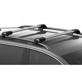 Příčníky Thule WingBar Edge 7204 CITROËN Berlingo 5-dr MPV 2019- (s podélníky)