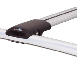 Příčníky WHISPBAR S46 (mezi podélníky, délka tyčí 97cm)