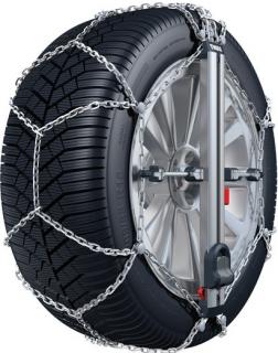 THULE König Easy-fit CU-9 095 (sněhové řetězy)