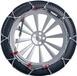 Thule König K-Slim (CK-7) 104 (Sněhové řetězy)