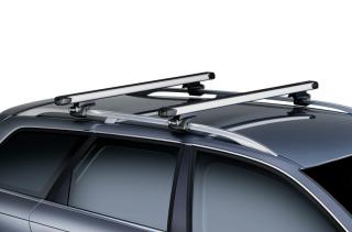Thule SlideBar 892 (Výsuvné tyče)