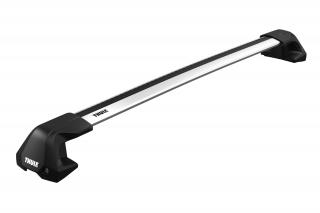 Thule WingBar Edge Clamp 7205 JEEP Grand Cherokee, 5-dr SUV, 11 - 21 (Normální střecha)