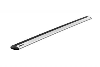 Thule WingBar EVO 7111 108 cm (Aerodynamické tyče)