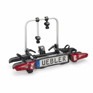 UEBLER F24 skládací nosič kol (2 jízdní kola (doporučeno i pro elektrokola))