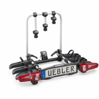 UEBLER F34 skládací nosič kol (3 jízdní kola (doporučeno i pro elektrokola))