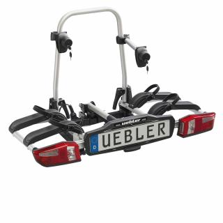 Zadní nosič jízdních kol UEBLER P22 S  (pro 2 jízdní kola)